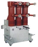 Zn85-40.5 Indoor High Voltage Vacuum Cicuit Breakers