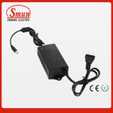 9V2a 18W Desktop One Line AC DC Power Adapter with Installation Hook