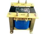 High Frequency Small Control Transformer