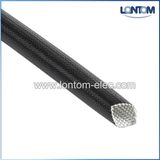 Fiberglass Sleeving Coated Acrylic (APF)
