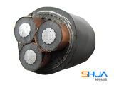 XLPE Power Cable, Low Voltage Power Cable