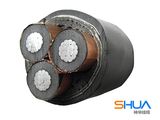 XLPE Power Cable, Low Voltage Power Cable