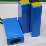 Original 48V 30ah Lithium Ion Battery Pack for Electric Motorcycle