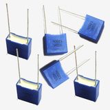 Hot Sale Metallized Polypropylene Film Capacitor Box Type (MPB) Tmcf17