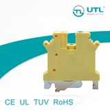 4mm2 AWG24-10 800V Voltage Earth Connector