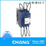 Excellent AC Coil Control 3p/4p 3phase Capacitor Switching Contactor