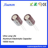 450V Aluminum Electrolytic Capacitors 10000hours