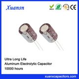 450V Aluminum Electrolytic Capacitors 10000hours