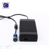 single output AC DC adapter 36V 324W power adapter