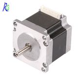 High Torque Three Phase 1.2 Degree NEMA24 60X60mm Stepper Motor