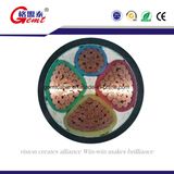 XLPE Copper Power Cable