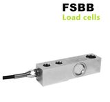 Single Point Type Load Cells