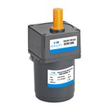 15W 110V 220V Gear AC Brake Motor