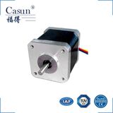 NEMA 17 Low Noise Hybrid Stepper Motor (42SHD4419-18B)