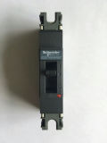 63A Ezc100n1063 1p Moulded Case Circuit Breaker MCCB
