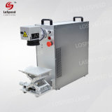 Fiber CNC Phone Case Laser Engraving Machine Marking Machine