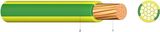 Copper Flexible PVC Insulated Electrical/Electric Power Wire Cable