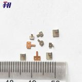 OEM Custom Electrical Automotive Battery Terminal with Stamping Mold