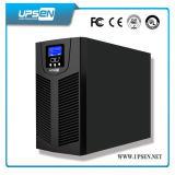 Three Phase High Frequency Low Noise Online UPS