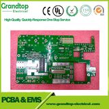 Integrated Circuit Turnkey Immersion Gold PCBA