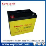 Battery for Solar Power System Solar Power Battery Storage Solar Panel with Integrated Battery 12V 80ah