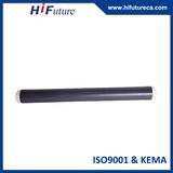 Subsurface Silicone Tube