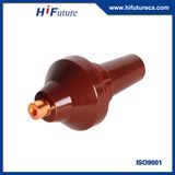 24kv 630A Epoxy Resin Bushing for Switchgear