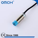 IP67 Protection Structure Waterproof Inductive Type Proximity Sensors