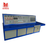 Hm5050 Full-Automatic Power Transformer Integrated Tester Bench