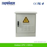 36V 96V High Frequency Double Conversion Outdoor UPS