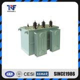 Sh15 Series Amorphous Metal Transformer