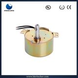 Microwave Synchronous Turing Plate Disher Washer Motor for Air Condition