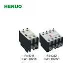 Cjx2 (LC1-D) Series Magnetic AC Contactors