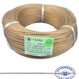 Silicone Rubber Wire 4mm2 6mm2 10mm2 16mm2 25mm2