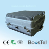 Wireless 900MHz&1800MHz&2100MHz Tri Band Bandwidth Adjustable Digital Repeater