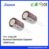 350V 6.8UF High Voltage Filter Capacitor 10000hours