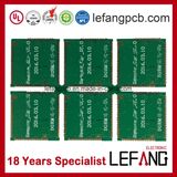 Immersion Gold Fr4 PCB Circuit Board for Security Electronics