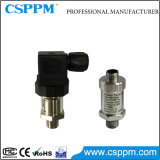 Ppm-T222h Pressure Transmitter with 4~20mA, 0-10VDC Output Signal