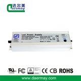 Outdoor LED Driver 250W 36V IP65