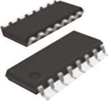 Meter-Bus Transceiver
