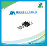 Transistor 75NF75 of Power Mosfet