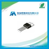 Transistor 75NF75 of Power Mosfet