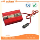 Suoer High Quality 12V 300W Car Power Inverter (STA-E300A)