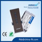 FC-2 2 Channels Remoted Control for Corridor
