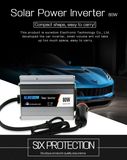 Mini Car Power Inverter 80W Solar Power Inverter