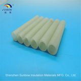 Thermal Epoxy Resin Glassfiber Tube / Double Insulation Tube