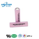 18650 High Drain 3.7V 2600mAh Rechargeable Li-ion Battery for E-Cigar