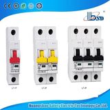 Mini Circuit Breaker for Switch Protecting, MCB with Ce Certificate