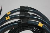 Rogowski Coil with 3000A