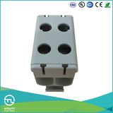 Large Current Al/Cu Terminal Block Jut10-50/2